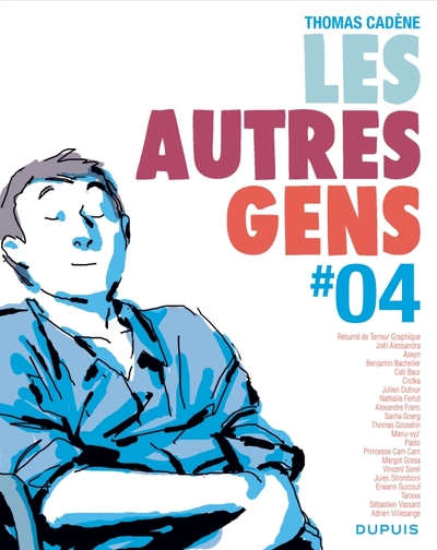 AUTRES GENS T4 LES AUTRES GENS T4