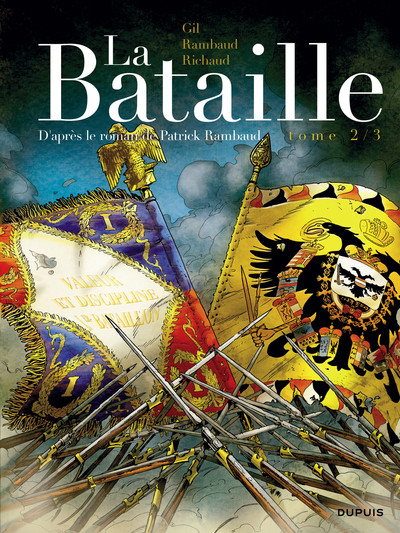 BATAILLE T2