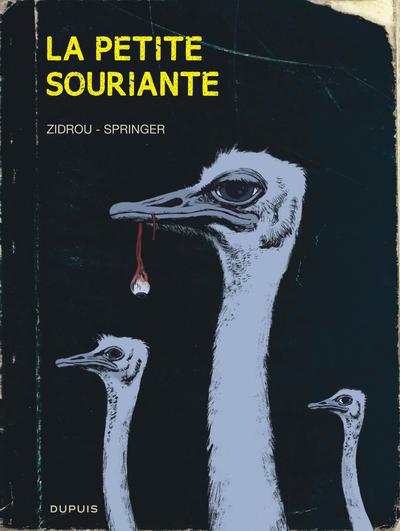 PETITE SOURIANTE