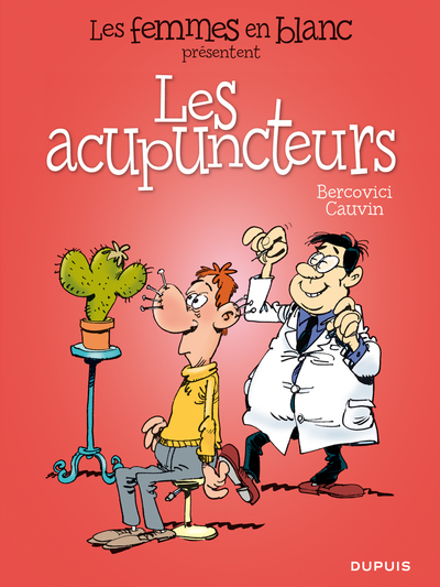 ACUPUNCTEURS T6 T6