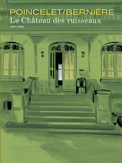 CHATEAU DES RUISSEAUX 1