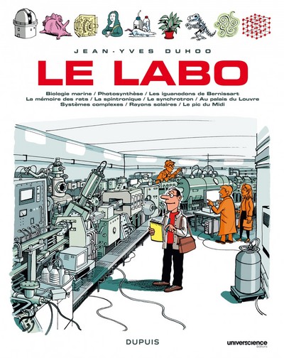 LABO T1