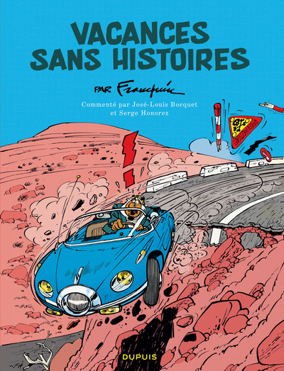 VACANCES SANS HISTOIRES T1