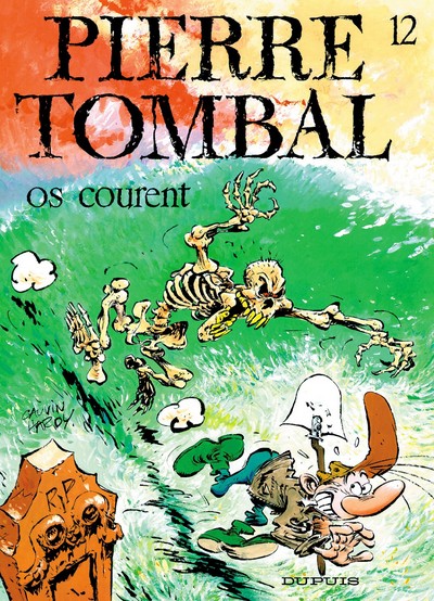PIERRE TOMBAL T12 OS COURENT