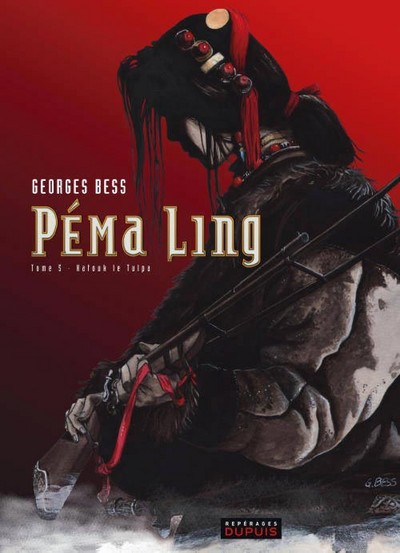 PEMA LING T5 KATOUK LE TULPA