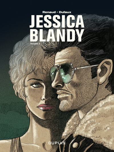 OP MAGNUM T2 MAGNUM JESSICA BLANDY 2
