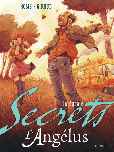 SECRETS, L´ ANGELUS INTEGRALE T1