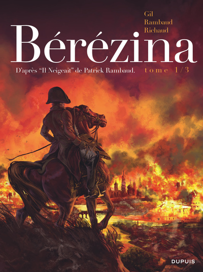 BEREZINA T1