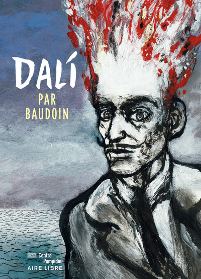 DALI PAR BAUDOIN T1 ED NORMALE AIRE LIBRE