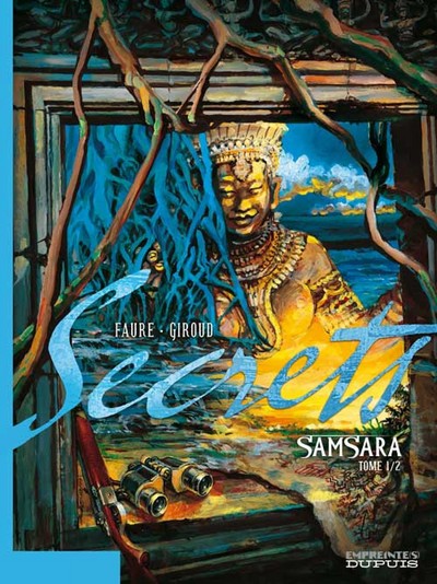 SECRETS SAMSARA T1