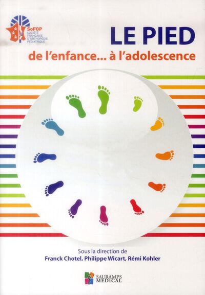 PIED DE L´ENFANCE...A L´ADOLESCENCE