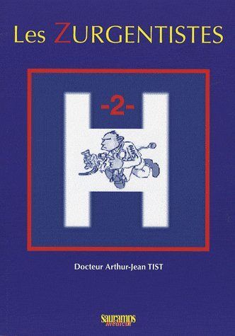 ZURGENTISTES TOME 2