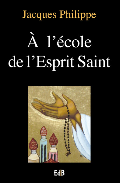 A L´ECOLE DE L´ESPRIT SAINT