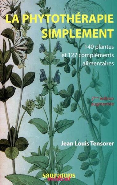 PHYTOTHERAPIE SIMPLEMENT 2E ED AUGMENTEE