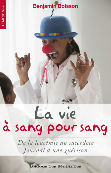 VIE A SANG POUR SANG