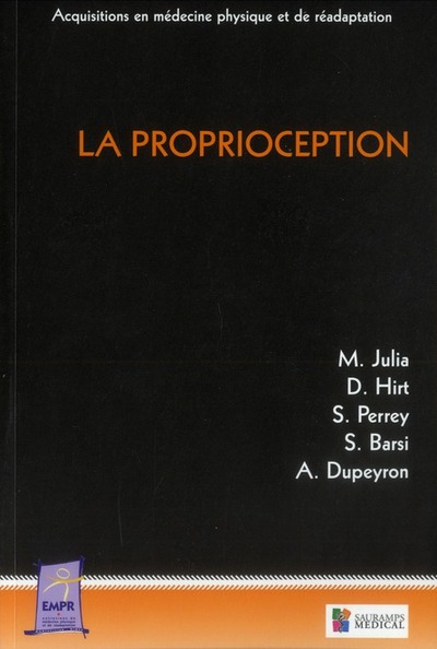 PROPRIOCEPTION