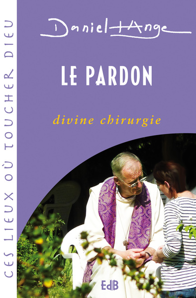 PARDON DIVINE CHIRURGIE
