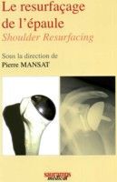 RESURFACAGE DE L EPAULE