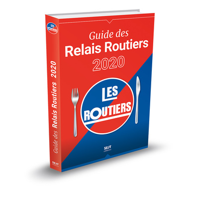 GUIDE DES RELAIS ROUTIERS 2020