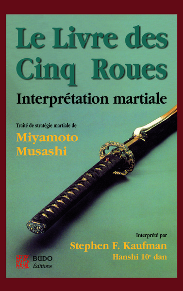LIVRE DES 5 ROUES