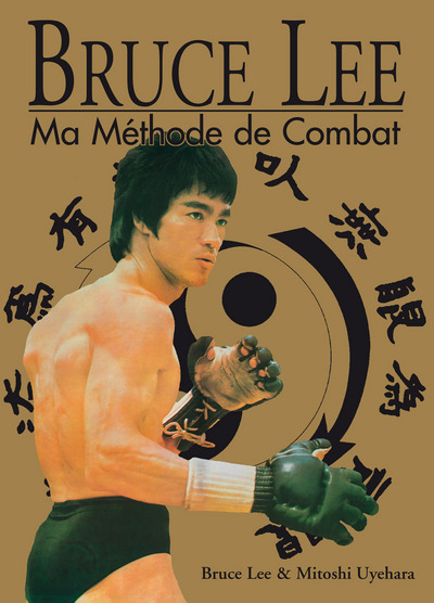 BRUCE LEE MA METHODE DE COMBAT(INTEG)