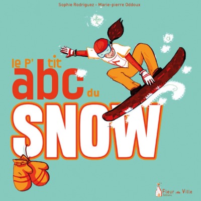 P´TIT ABC DU SNOW