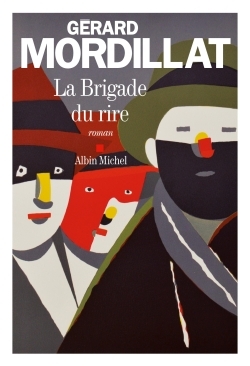 BRIGADE DU RIRE