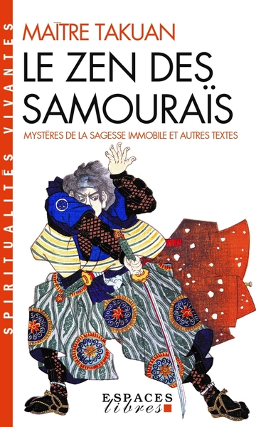 ZEN DES SAMOURAIS NED