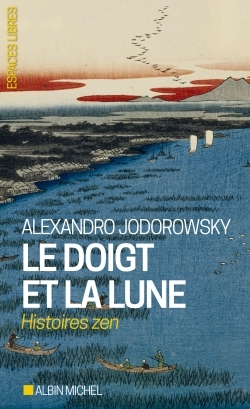DOIGT ET LA LUNE
