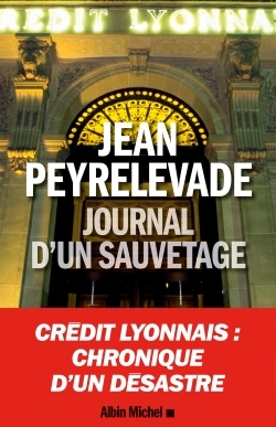 JOURNAL D´UN SAUVETAGE