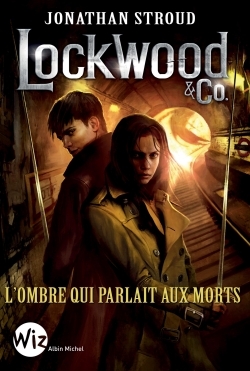 LOCKWOOD & CO - TOME 4