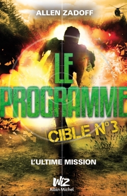 PROGRAMME - CIBLE N 3