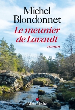 MEUNIER DE LAVAULT