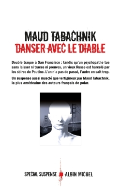 DANSER AVEC LE DIABLE