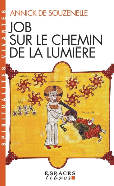 JOB SUR LE CHEMIN DE LA LUMIERE