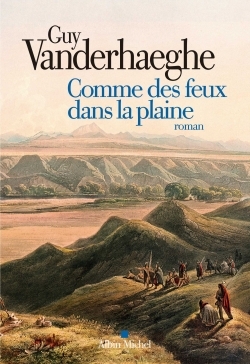 COMME DES FEUX DANS LA PLAINE