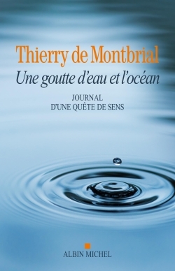 GOUTTE D´EAU ET L´OCEAN- JOURNAL EN QUETE DE SENS