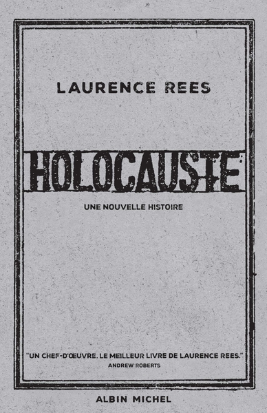 HOLOCAUSTE