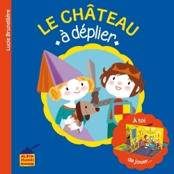 CHATEAU A DEPLIER