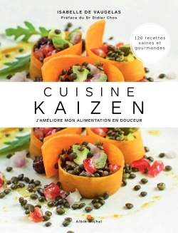 CUISINE KAIZEN