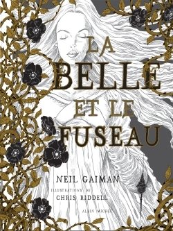 BELLE ET LE FUSEAU