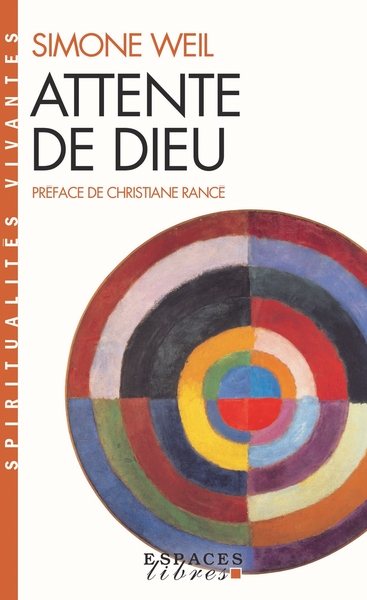 ATTENTE DE DIEU