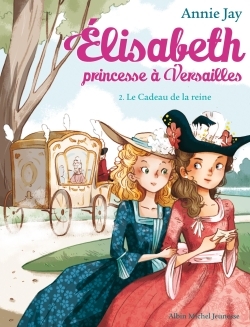 CADEAU DE LA REINE T2