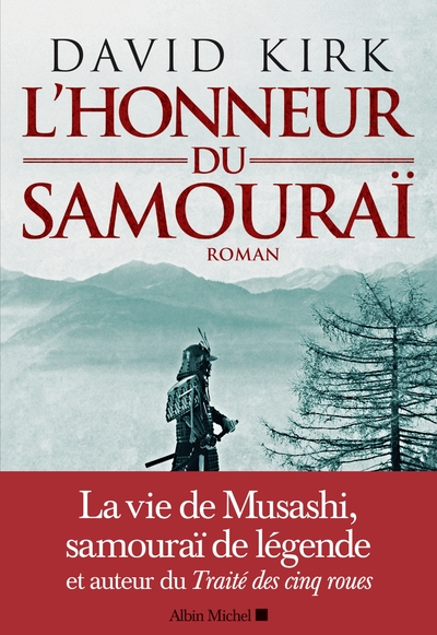 L´HONNEUR DU SAMOURAI