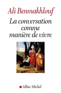 CONVERSATION COMME MANIERE DE VIVRE