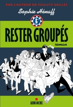 RESTER GROUPES