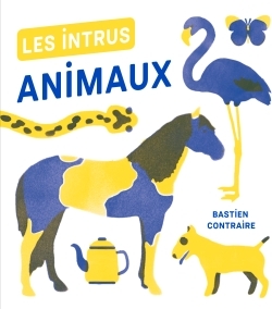 INTRUS - ANIMAUX