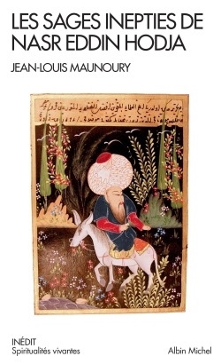 SAGES INEPTIES DE NASR EDDIN HODJA