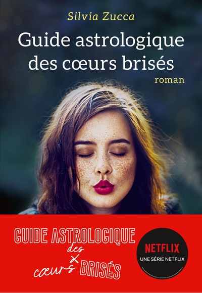 GUIDE ASTROLOGIQUE DES COEURS BRISES