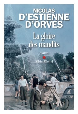 GLOIRE DES MAUDITS